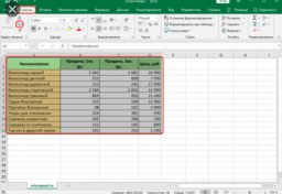Решение проблемы - почему не работает правая кнопка мыши в Excel