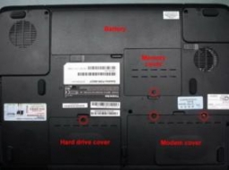 Сервис мануал Toshiba Satellite P300 и Satellite Pro P300 Сервис мануал Toshiba Satellite P300 и Satellite Pro P300