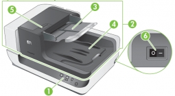 Сервис мануал для сканера HP Scanjet N9120 (Service Manual) Сервис мануал для сканера HP Scanjet N9120 (Service Manual)