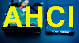 Полезные советы как включить режим AHCI в Windows 10