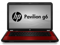 Как разобрать ноутбук HP Pavilion G6, чистка от пыли, замена термопасты