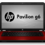 Как разобрать ноутбук HP Pavilion G6, чистка от пыли, замена термопасты