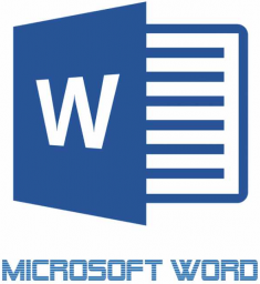 Установка новых шрифтов в Microsoft Word