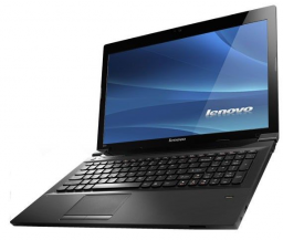 Как разобрать ноутбук Lenovo Ideapad B590, чистка от пыли, замена термопасты