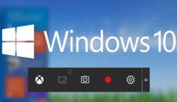 Как записать видео с экрана компьютера в Windows 10