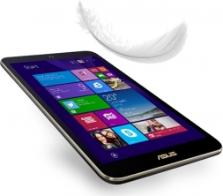 ASUS VivoTab 8 в продаже: четыре ядра, Windows 8.1 ASUS VivoTab 8 в продаже: четыре ядра, Windows 8.1