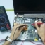 Инструкция по чистке ноутбука , ремонт и обслуживание ноутбука Asus M6000