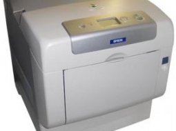 Принтер Epson AcuLaser C4200 Принтер Epson AcuLaser C4200