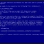 Синий экран Windows XP и Windows 7 при включенной сети