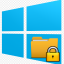 Инструкция как снять с папки защиту от записи в Windows 10