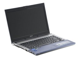 Как разобрать и почистить ноутбук Acer Aspire 3830, замена термопасты