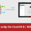 Инструкция Как подключиться к CentOS 8 из Windows по протоколу RDP