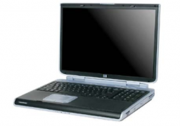 Инструкция как разобрать ноутбук HP Pavillon ZD7000, чистка от пыли и замена термопасты