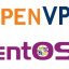 Инструкция по установке OpenVPN сервера на CentOS 7
