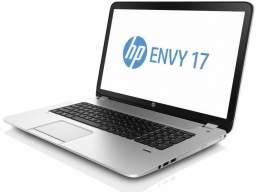 Инструкция как разобрать ноутбук Hewlett Packard ENVY 17 - чистка от пыли