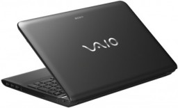 Как разобрать и почистить ноутбук Sony Vaio SVE171G11V, замена термопасты