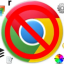 Инструкция как можно запретить установку расширений в Google Chrome