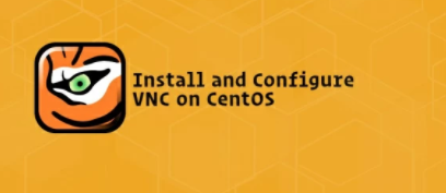 Как установить и настроить сервер VNC на CentOS 7