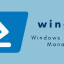 Менеджер пакетов WinGet в Windows 10