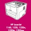 HP LaserJet 1320 и HP LaserJet 1160 Service manual