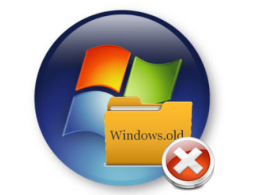 Инструкция как удалить папку Windows.old в Windows 7 и Windows 8