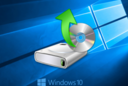 Как сделать резервную копию Windows и файлов - инструкция