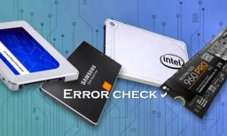 Как проверить SSD и M2 диски на ошибки, состояние диска и атрибуты SMART
