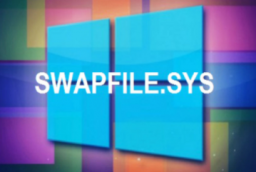 Что за файл swapfile.sys в Windows 10, можно ли его удалять