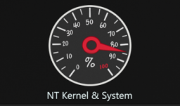 Почему процесс NT Kernel Systems грузит систему и процессор
