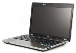 Инструкция как разобрать ноутбук HP ProBook 4535s, чистим от пыли и меняем термопасту